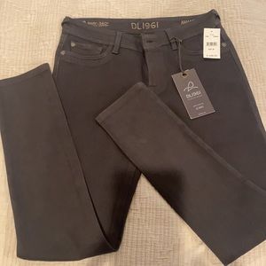 DL1961 premium denim brown Jeans